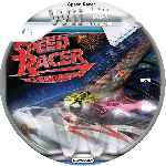 miniatura speed-racer-cd-custom-por-karlos81-bcn cover wii