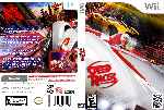 miniatura speed-racer-dvd-custom-por-antoxo cover wii