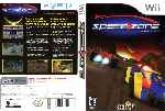 miniatura speed-zone-dvd-por-sadam3 cover wii