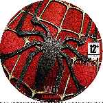 miniatura spider-man-3-cd-custom-v2-por-spyner cover wii