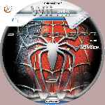 miniatura spider-man-3-cd-custom-v3-por-azufre cover wii