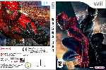 miniatura spider-man-3-dvd-custom-por-spyner cover wii