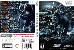 miniatura spider-man-3-dvd-custom-v2-por-spyner cover wii