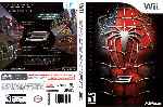 miniatura spider-man-3-dvd-por-jmgjmgjmg cover wii