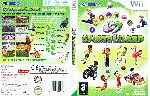 miniatura sports-island-dvd-por-juaniblade cover wii