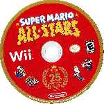 miniatura super-mario-all-stars-cd-por-lancelouji cover wii