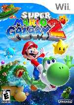 miniatura super-mario-galaxy-2-frontal-por-humanfactor cover wii