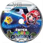 miniatura super-mario-galaxy-cd-custom-v3-por-alfonso4 cover wii