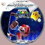 miniatura super-mario-galaxy-cd-custom-v5-por-azufre cover wii