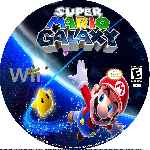miniatura super-mario-galaxy-cd-custom-v6-por-insuinha8 cover wii