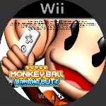miniatura super-monkey-ball-banana-blitz-cd-custom-por-queleimporta cover wii