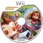 miniatura super-monkey-ball-banana-blitz-cd-custom-v3-por-rasomu cover wii