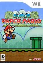 miniatura super-paper-mario-frontal-por-conspixxx cover wii