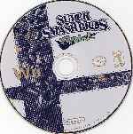 miniatura super-smash-bros-brawl-cd-por-osquitarkid cover wii