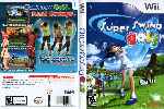 miniatura super-swing-golf-dvd-custom-por-jmgjmgjmg cover wii