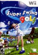 miniatura super-swing-golf-frontal-por-asock1 cover wii