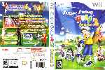 miniatura super-swing-golf-season-2-dvd-por-abrain23 cover wii