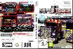 miniatura super-trucks-racer-dvd-custom-por-spyner cover wii