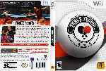 miniatura table-tennis-dvd-por-karlos81-bcn cover wii