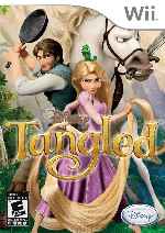 miniatura tangled-frontal-por-humanfactor cover wii