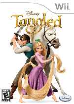 miniatura tangled-frontal-v2-por-humanfactor cover wii