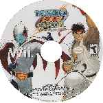 miniatura tatsunoko-vs-capcom-ultimate-all-star-cd-por-humanfactor cover wii