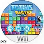 miniatura tetris-party-deluxe-cd-custom-por-alegalu-04 cover wii