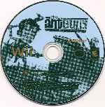 miniatura the-ant-bully-cd-por-asock1 cover wii