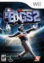 miniatura the-bigs-2-frontal-por-sadam3 cover wii