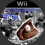 miniatura the-bigs-cd-custom-por-queleimporta cover wii