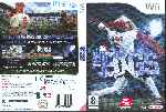 miniatura the-bigs-dvd-por-topitos41 cover wii