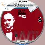miniatura the-godfather-cd-custom-v2-por-azufre cover wii