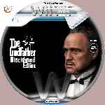 miniatura the-godfather-cd-custom-v3-por-azufre cover wii