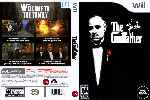 miniatura the-godfather-dvd-custom-v2-por-spyner cover wii