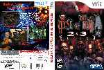 miniatura the-house-of-dead-2-and-3-return-dvd-por-gaba03 cover wii
