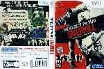 miniatura the-house-of-dead-overkill-dvd-por-ronimens187 cover wii