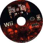 miniatura the-house-of-the-dead-2-3-return-cd-por-sadam3 cover wii