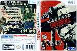 miniatura the-house-of-the-dead-overkill-dvd-custom-v2-por-humanfactor cover wii