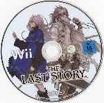 miniatura the-last-story-cd-por-humanfactor cover wii
