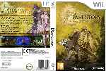miniatura the-last-story-dvd-custom-v2-por-navegantesolo cover wii