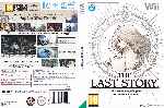 miniatura the-last-story-dvd-por-humanfactor cover wii