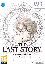 miniatura the-last-story-frontal-v2-por-humanfactor cover wii