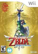 miniatura the-legend-of-zelda-skyward-sword-frontal-por-humanfactor cover wii