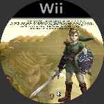 miniatura the-legend-of-zelda-twilight-princess-cd-custom-por-queleimporta cover wii