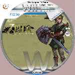 miniatura the-legend-of-zelda-twilight-princess-cd-custom-v3-por-azufre cover wii