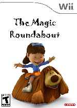 miniatura the-magic-roundabout-frontal-por-sadam3 cover wii
