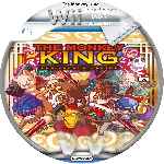 miniatura the-monkey-king-the-legend-begins-cd-custom-por-karlos81-bcn cover wii