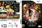 miniatura the-princess-and-the-frog-dvd-por-sadam3 cover wii