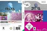 miniatura think-logic-trainer-dvd-por-oliver273 cover wii