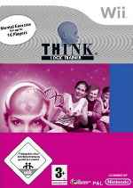 miniatura think-logic-trainer-frontal-por-oliver273 cover wii